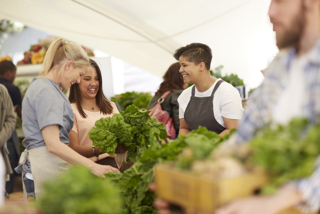 7 Farmers’ Markets to Explore on Your Maritime Adventure 5