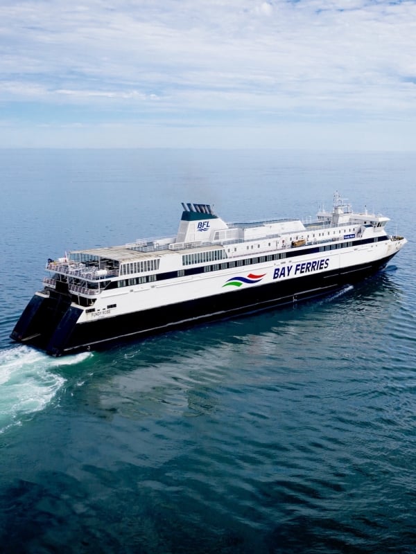 plan your trip ferry