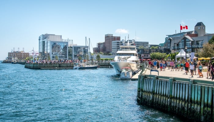 Halifacts: 10 Fun Facts About Halifax 2