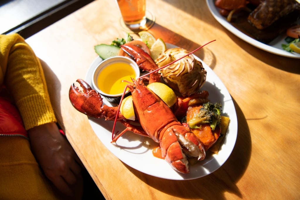 Foodies Guide to Bar Harbor and Yarmouth