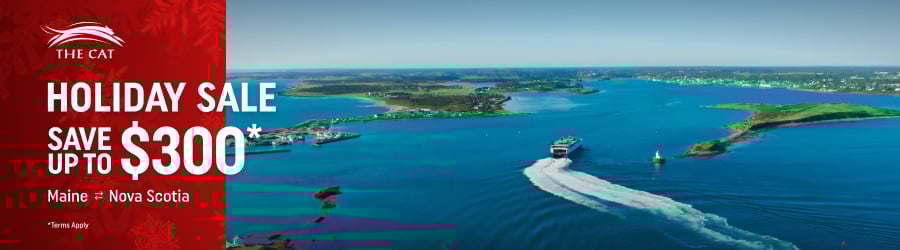 The CAT Holiday Sale—Save up to $300*