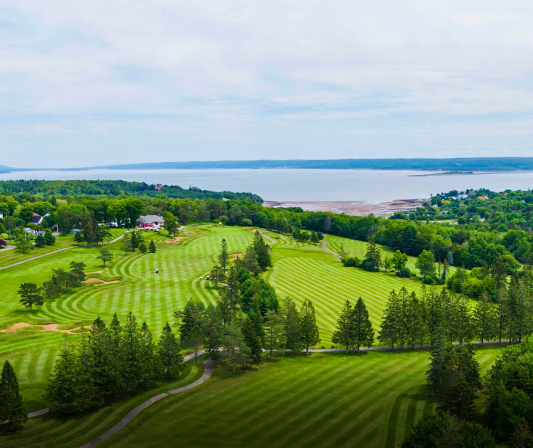 Digby Pines Golf Course