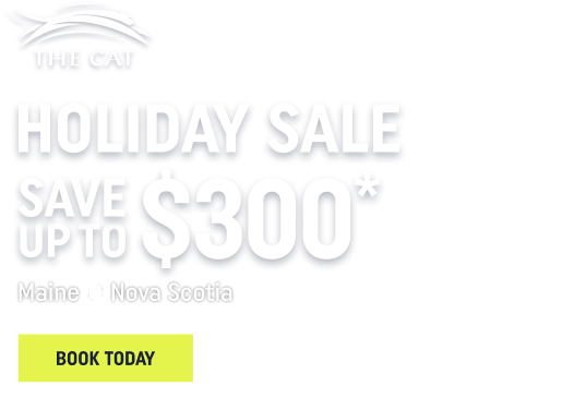 The CAT Holiday Sale—Save up to $300*