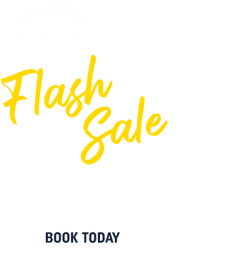 Flash Sale—Save up to $300*