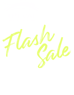 Flash Sale—Save up to $300*