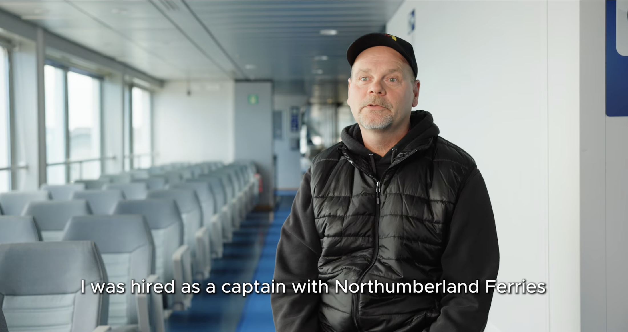 NFL-Captain John