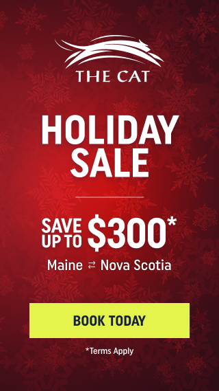 The CAT Holiday Sale—Save up to $300*