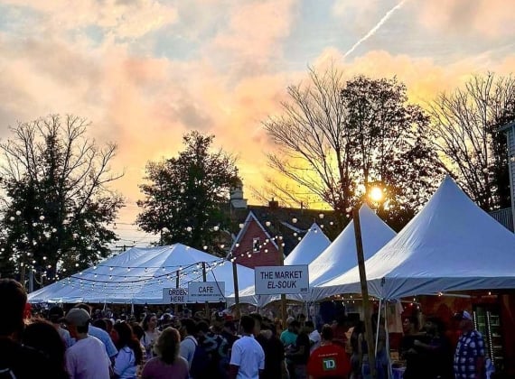 Halifax Lebanese Festival