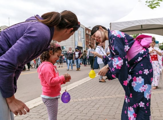 DiverseCity Fest