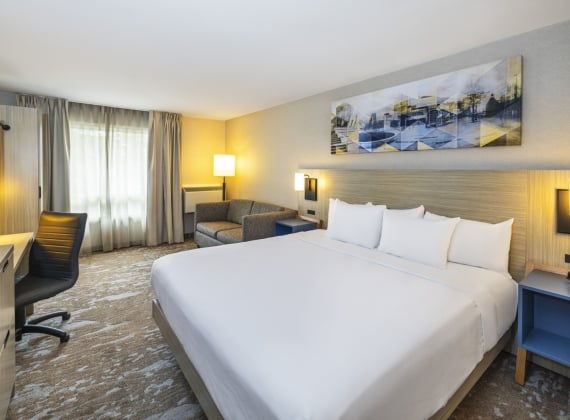 Comfort Inn Yarmouth