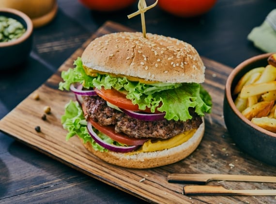 Burger