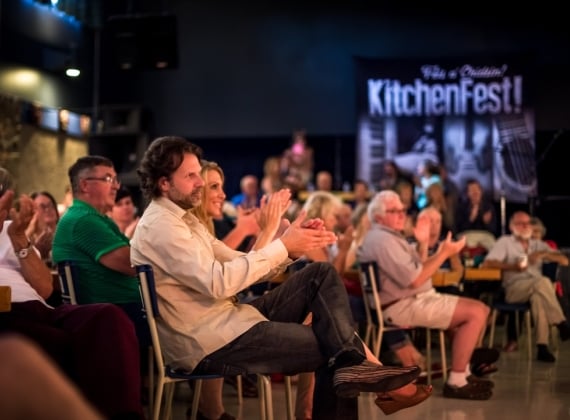 Kitchen Fest