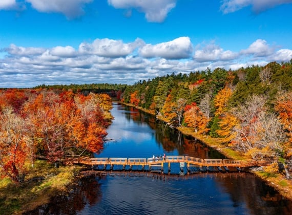 Kejimkujik National Park and National Historic Site