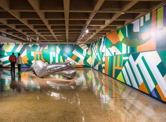 Confederation Centre of the Arts