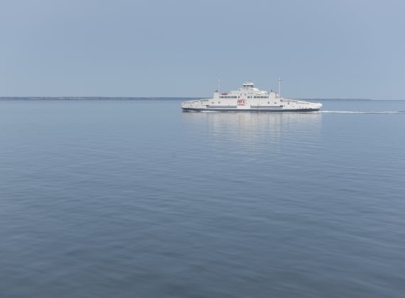 NFL MV Northumberland