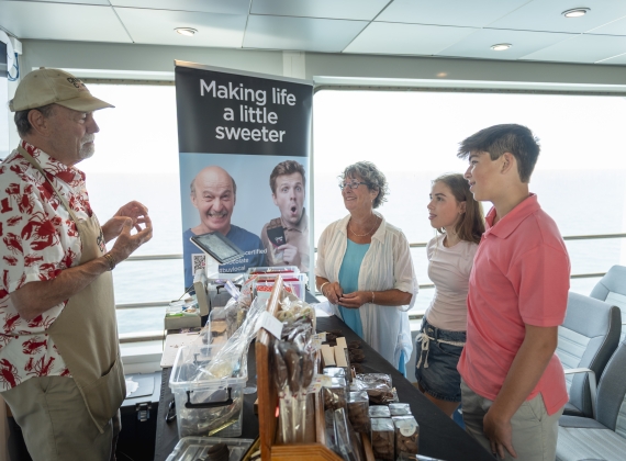 NFL Seaside Experiences