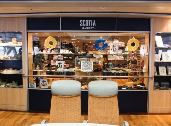 Smith and whitton store