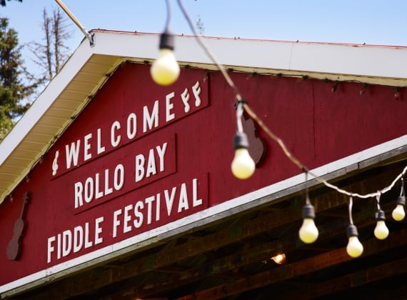 Rollo Bay
