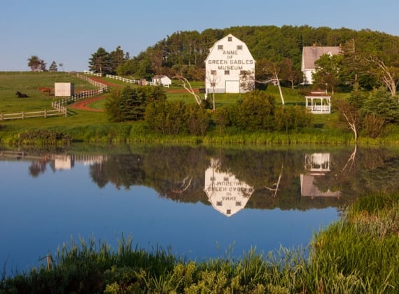 Anne of Green Gables Museum
