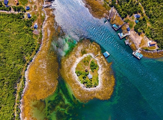 tusket-island-tours