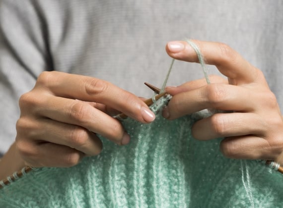 Knitting
