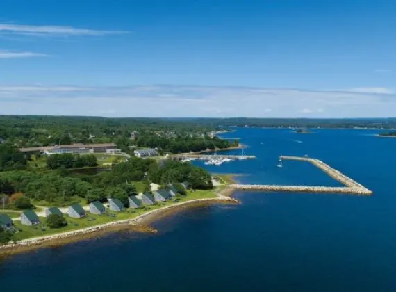 Oak Island Resort and Conference Centre