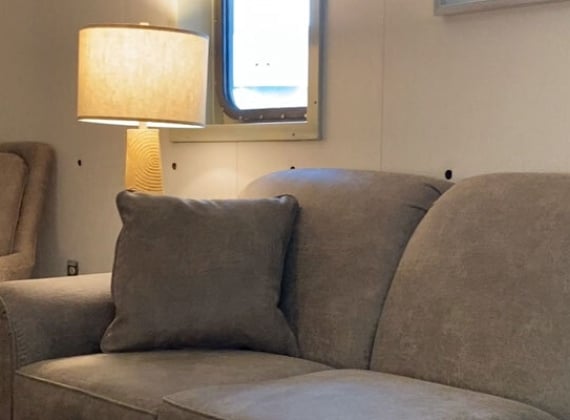 Image of a Sofa 