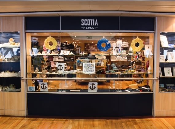 Scotia Market Gift Shop