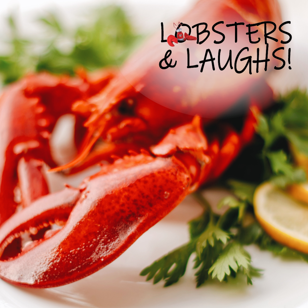 Lobster & Laughs at Digby Pines 
