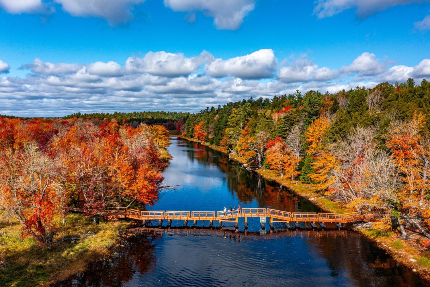 Kejimkujik National Park and National Historic Site