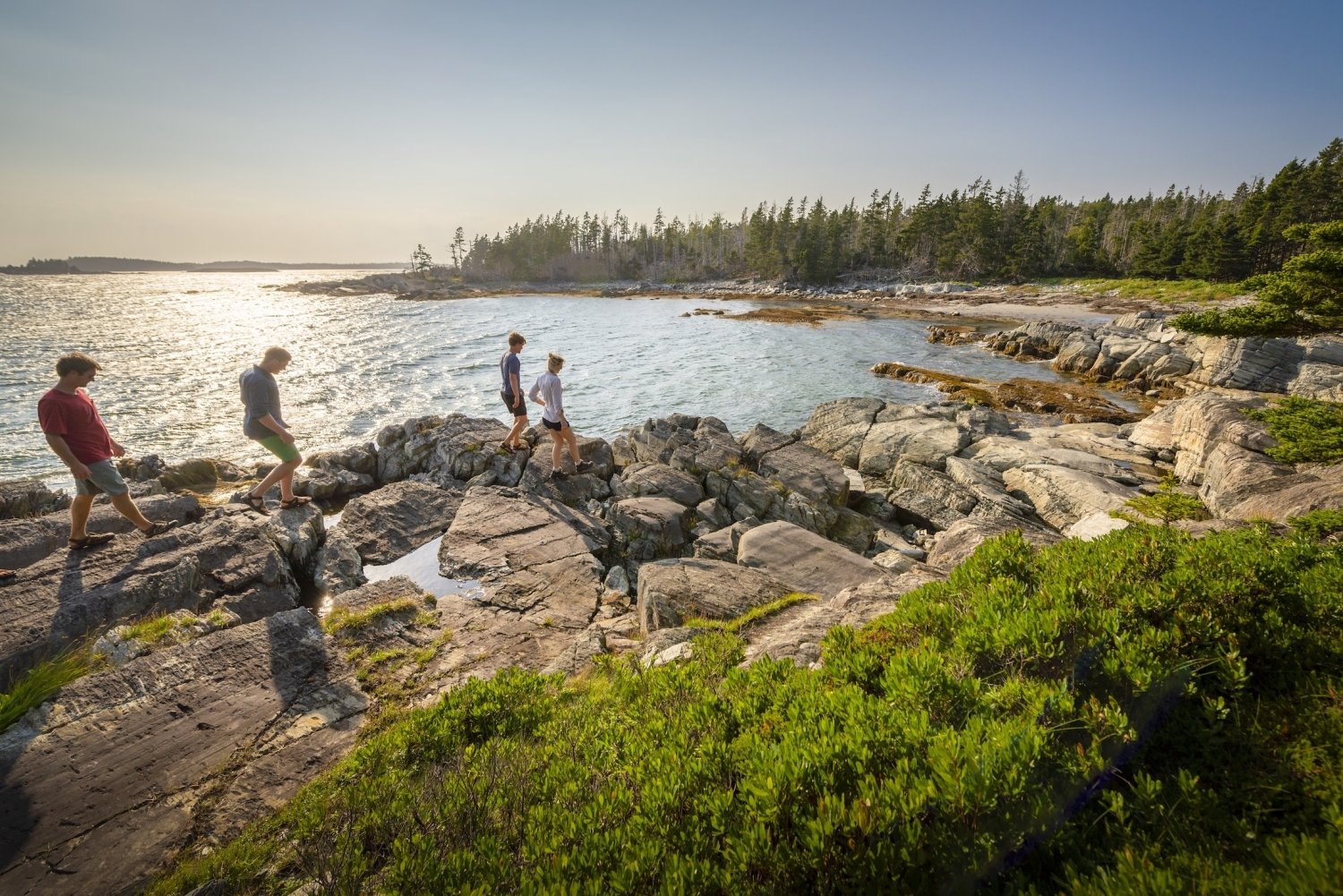 LaHave Islands - South Shore