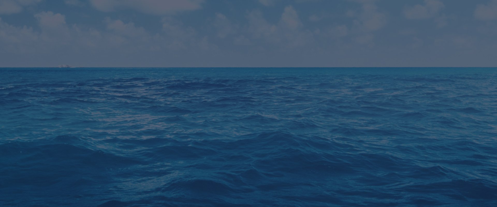 Blue Water 