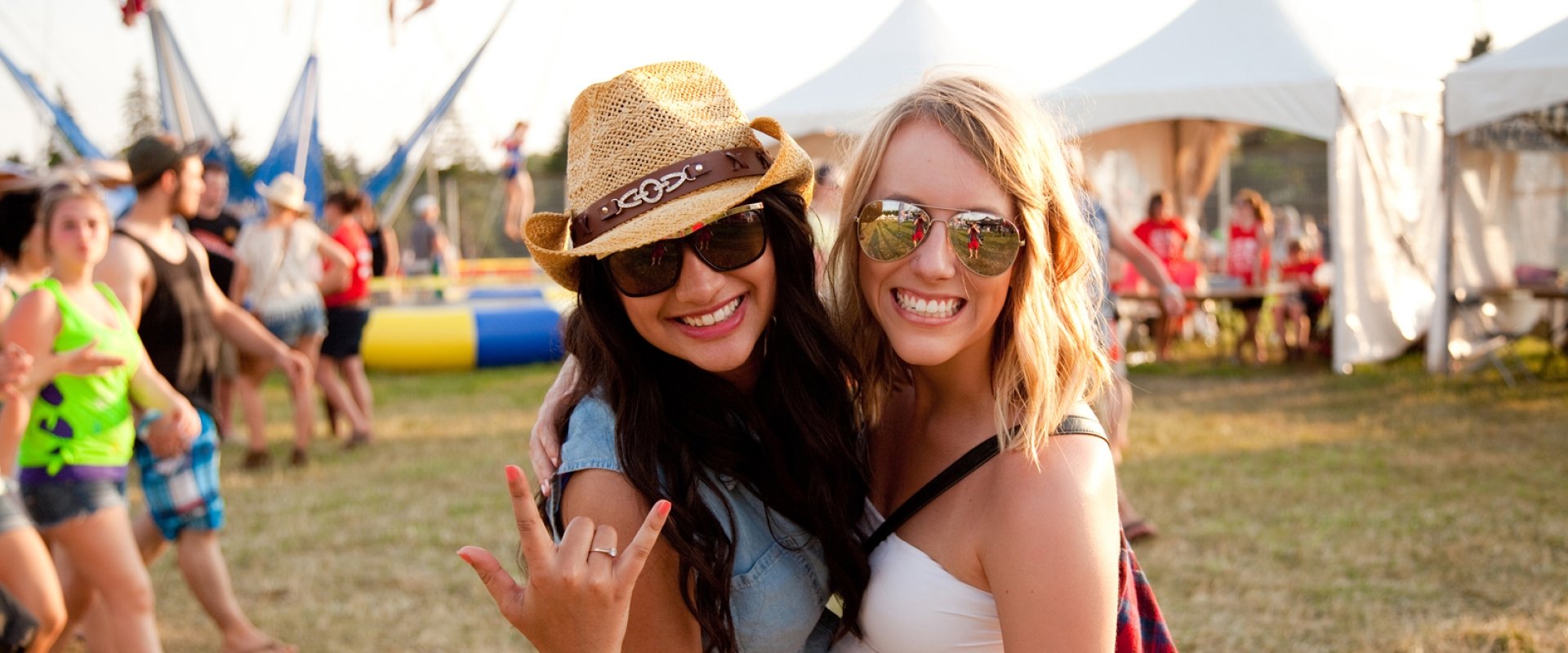 Cavendish Music Festival